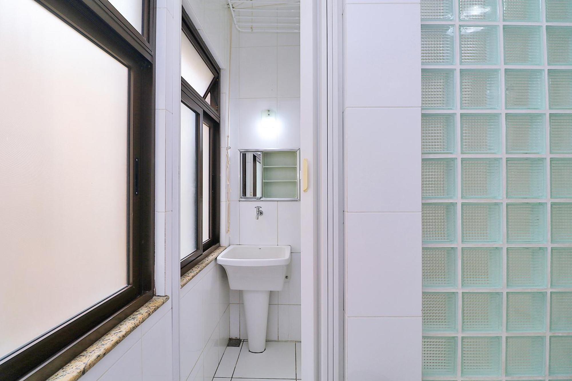 Apartamento 3 Quartos, 2 Minutos Andando Ate A Praia T011 Rio de Janeiro Exterior foto